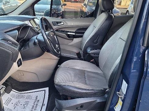 Used 2016 Ford Transit Connect Titanium image 9