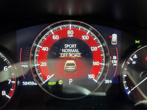 Used 2024 MAZDA CX-90 3.3 Turbo w/ Preferred Plus image 27