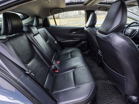 Used 2024 Toyota Prius Limited w/ Limited Premium Package image 46