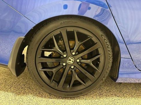 Used 2020 Honda Civic Si image 34
