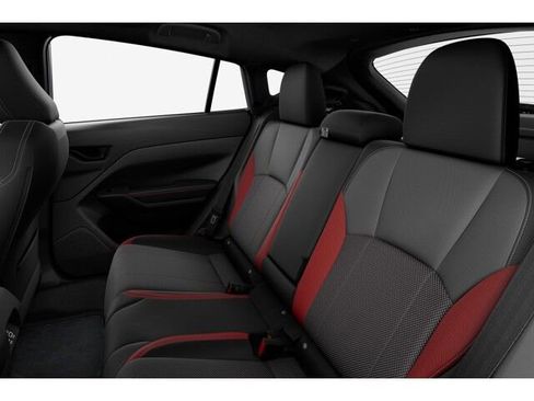 Used 2024 Subaru Impreza RS image 17