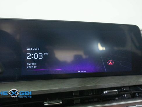 Used 2025 Kia Telluride EX X-Line AWD/4WD image 18