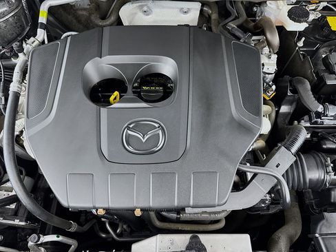 Used 2024 MAZDA CX-5 AWD 2.5 S w/ Premium Plus Pkg image 38
