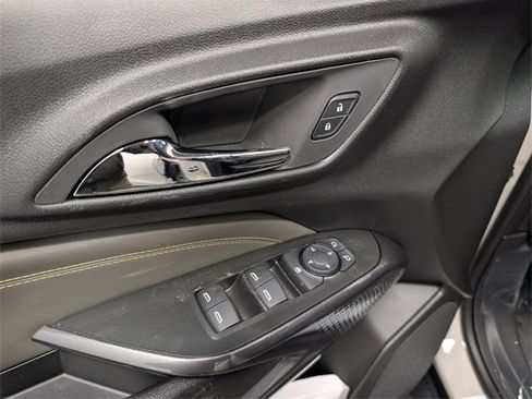 New 2026 Chevrolet Trax ACTIV w/ Driver Confidence Package image 14