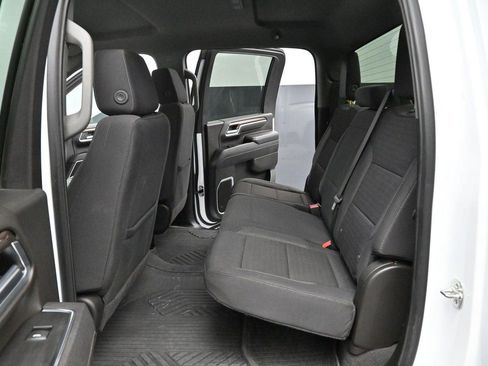 Used 2025 Chevrolet Silverado 2500 LT AWD/4WD image 31