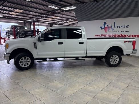 Used 2017 Ford F350 XL AWD/4WD image 10