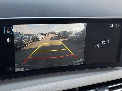 Used 2025 Hyundai Tucson SEL image 19