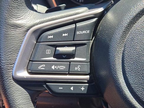 Used 2024 Subaru Outback Limited AWD/4WD image 31