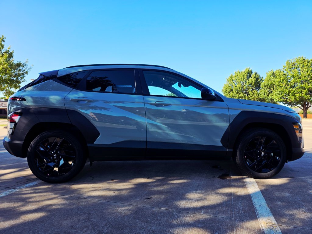 New 2027 Hyundai Kona SEL Sport FWD image 20
