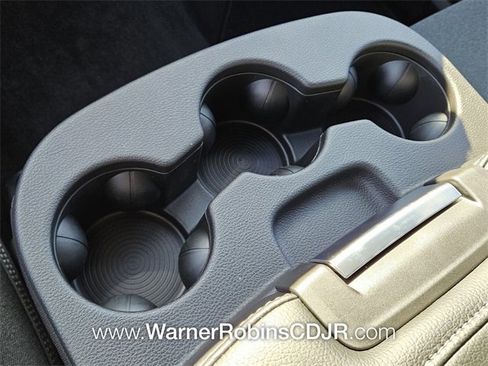 New 2026 RAM 3500 Tradesman image 26