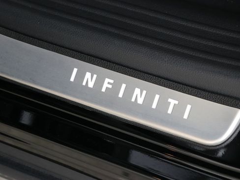 Certified 2023 INFINITI QX50 Sport AWD/4WD image 27