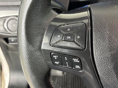 Used 2019 Ford Explorer Sport w/ Equipment Group 401A AWD/4WD image 18