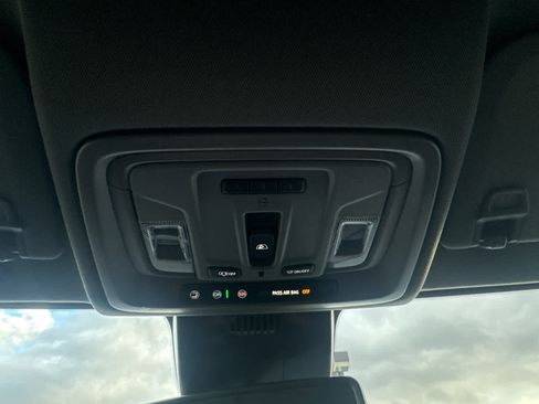 New 2026 Chevrolet Silverado 2500 LT w/ Trail Boss Package image 28