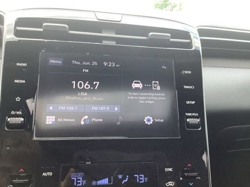 Used 2023 Hyundai Tucson SEL w/ Convenience Package FWD image 30