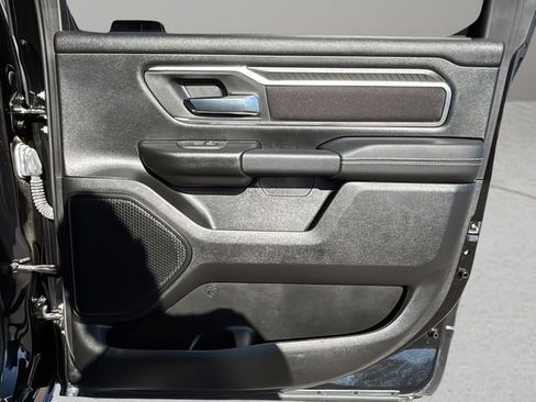 Used 2025 RAM 1500 Big Horn image 12