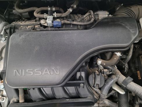 Used 2018 Nissan Rogue Sport S FWD image 30