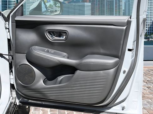New 2027 Honda HR-V EX-L image 12