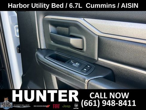 Used 2020 RAM 4500 Tradesman RWD image 13