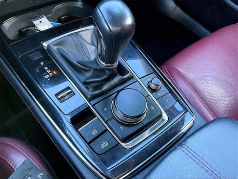 Used 2024 MAZDA CX-30 AWD 2.5 S w/ Preferred Package image 32