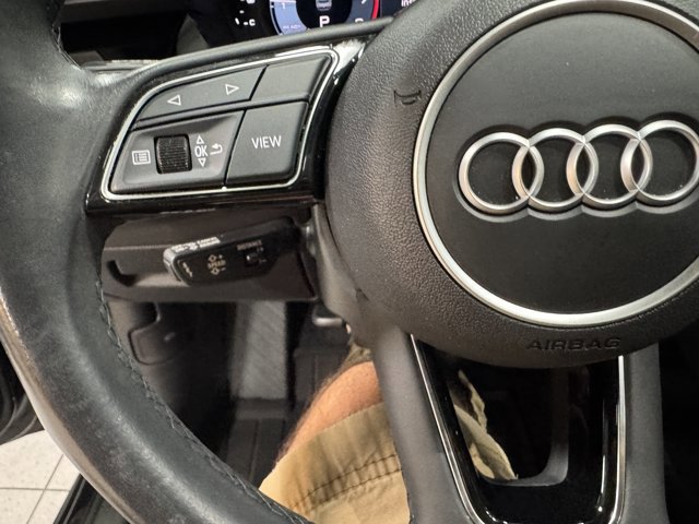 Certified 2023 Audi A3 2.0T Premium w/ Convenience Package AWD/4WD image 24