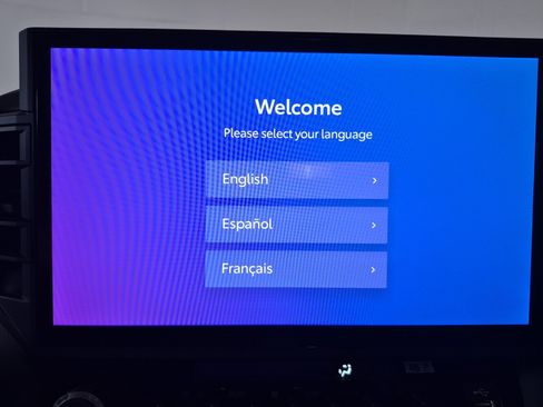 New 2026 Toyota Tundra TRD Pro image 33