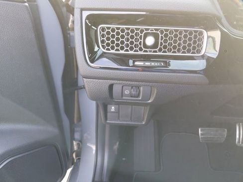 New 2026 Honda Civic Sport image 14