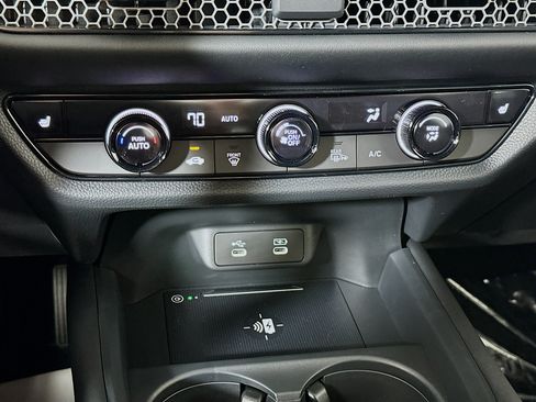 New 2027 Honda HR-V Sport image 15