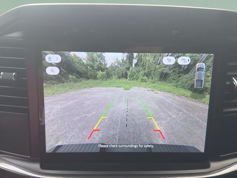Used 2024 Ford F150 STX RWD image 17