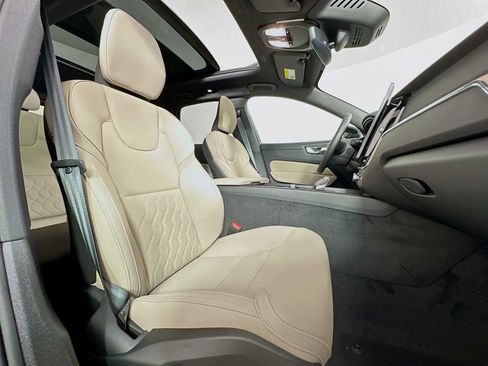 New 2026 Volvo XC60 B5 Core image 26