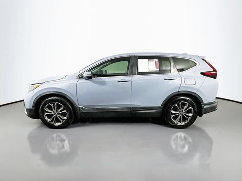 Used 2020 Honda CR-V EX-L image 5