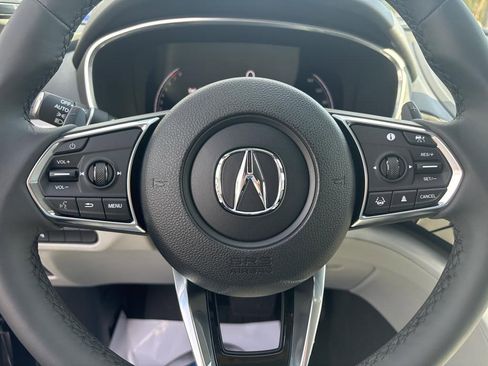 New 2026 Acura MDX SH-AWD w/ Technology Package image 11