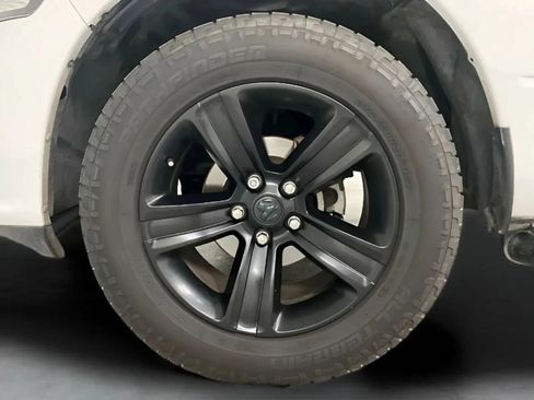Used 2017 RAM 1500 Sport w/ Quick Order Package 22Q Night RWD image 25