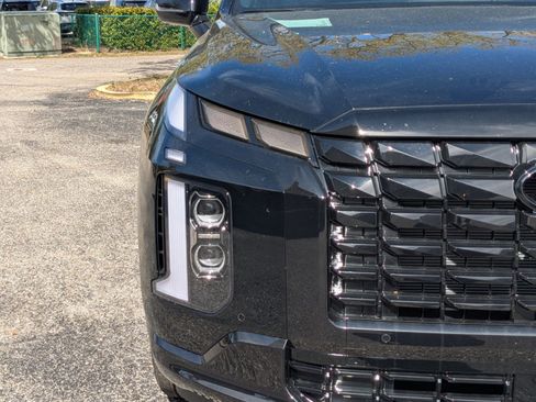 New 2025 Hyundai Palisade Calligraphy image 10