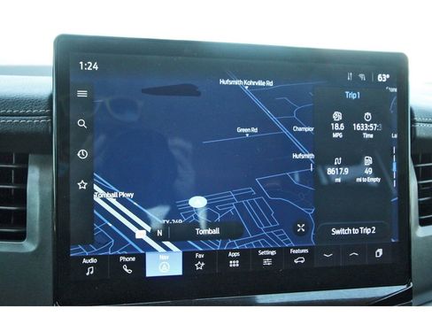 Certified 2022 Ford Expedition XLT image 25