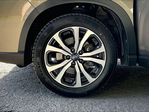 Used 2019 Subaru Forester Limited w/ Popular Package #3 AWD/4WD image 17