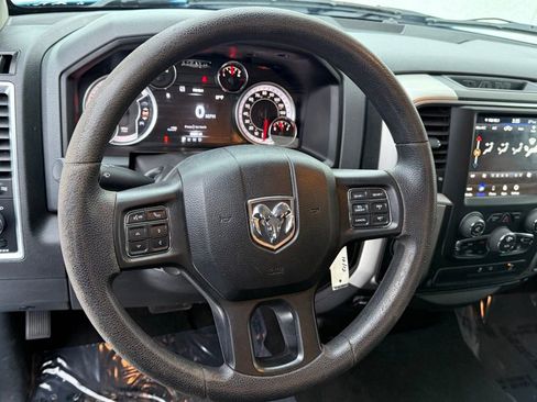 Used 2020 RAM 1500 Classic Warlock w/ Electronics Group image 14