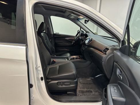 Used 2021 Honda Pilot Special Edition image 39