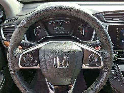 Used 2020 Honda CR-V EX image 19