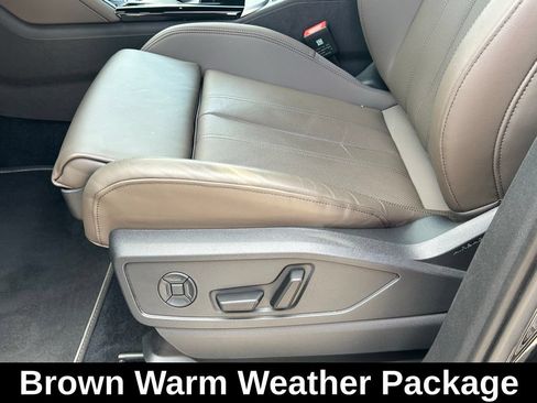 Used 2025 Audi Q5 Premium Plus w/ Premium Plus AWD/4WD image 16