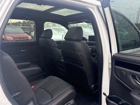 Used 2026 Honda Pilot TrailSport image 32