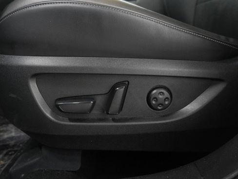 Used 2024 INFINITI QX55 Luxe image 22