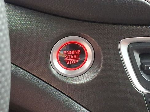 Used 2025 Honda Passport TrailSport image 25