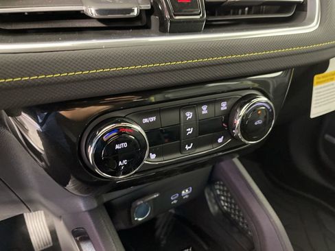 New 2026 Chevrolet TrailBlazer ACTIV w/ Convenience Package image 40