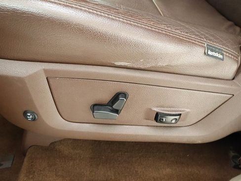 Used 2017 RAM 1500 Big Horn image 9