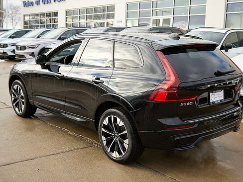 New 2026 Volvo XC60 B5 Plus w/ Protection Package Premier image 7