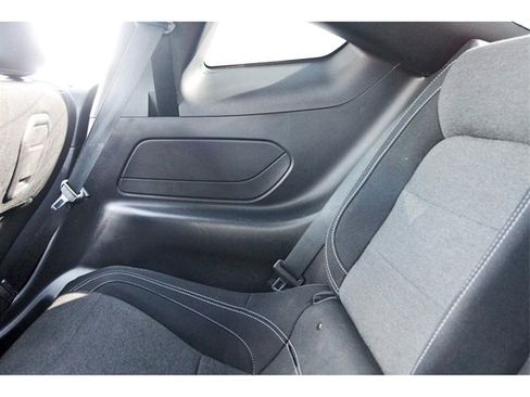 Used 2024 Ford Mustang Coupe w/ Mustang Nite Pony Package image 11