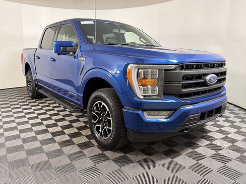 Used 2022 Ford F150 Lariat image 18