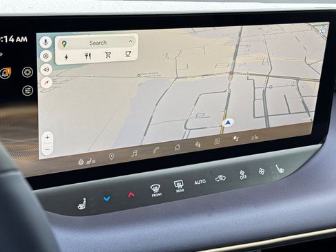 New 2026 Nissan Leaf Platinum+ w/ Cargo Package (Platinum+) image 16