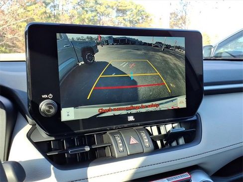 New 2025 Toyota RAV4 XLE Premium w/ Weather Package image 16