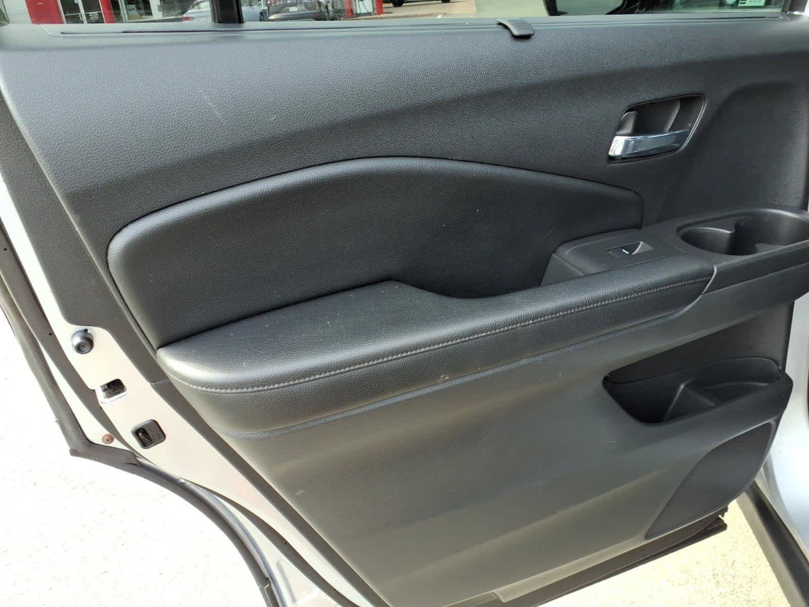 Used 2021 Honda Passport EX-L image 12